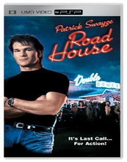 Road House (1989) - English