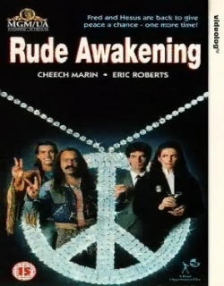 Rude Awakening (1989) - English