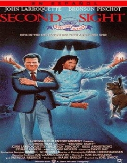 Second Sight (1989)