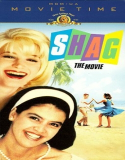 Shag (1989) - English