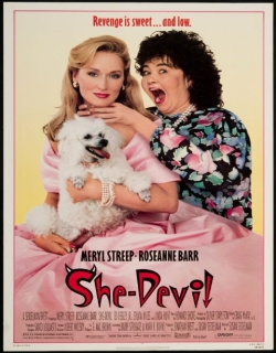 She-Devil (1989) - English