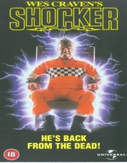 Shocker (1989) - English
