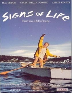 Signs of Life (1989) - English