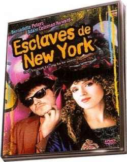 Slaves of New York (1989) - English