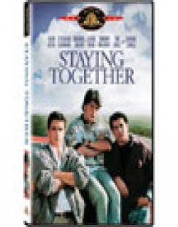 Staying Together Movie Poster