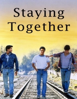 Staying Together Movie Poster