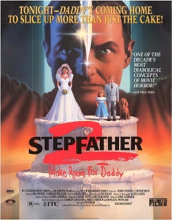 Stepfather II (1989) - English