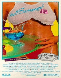 Summer Job (1989) - English
