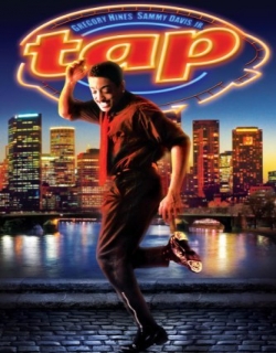 Tap Movie Poster
