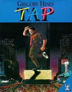 Tap (1989) - English