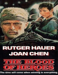 The Blood of Heroes (1989) - English