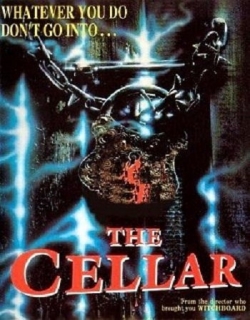 The Cellar Movie Poster