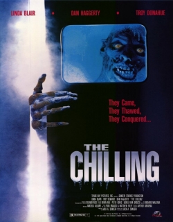 The Chilling (1989) - English