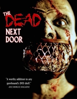 The Dead Next Door Movie Poster