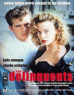 The Delinquents Movie Poster