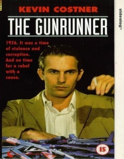 The Gunrunner (1989) - English