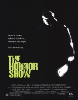 The Horror Show (1989) - English