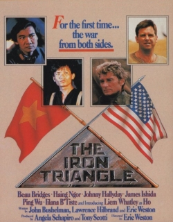 The Iron Triangle (1989) - English