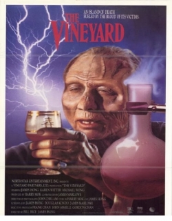 The Vineyard (1989) - English