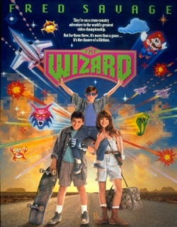 The Wizard Movie Poster