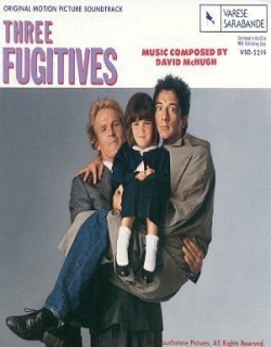 Three Fugitives (1989) - English