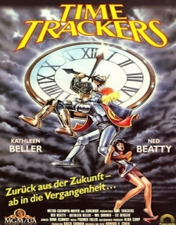 Time Trackers (1989) - English