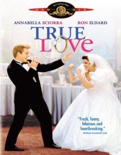True Love (1989) - English