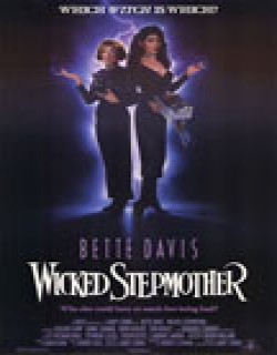 Wicked Stepmother Movie Poster