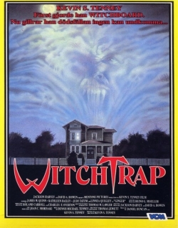 Witchtrap Movie Poster