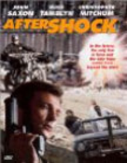 Aftershock Movie Poster