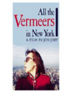 All the Vermeers in New York Movie Poster