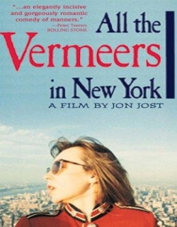All the Vermeers in New York (1990)