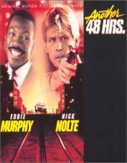 Another 48 Hrs. Movie Poster