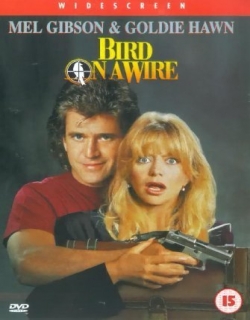 Bird on a Wire (1990) - English