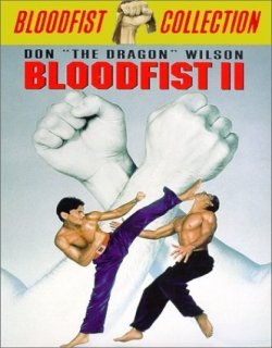 Bloodfist II (1990) - English