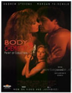 Body Chemistry Movie Poster