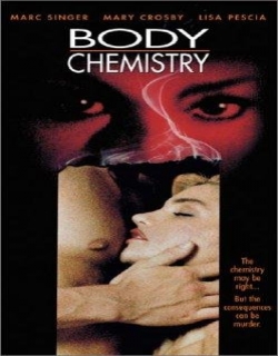 Body Chemistry (1990) - English