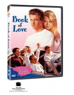 Book of Love Movie Poster