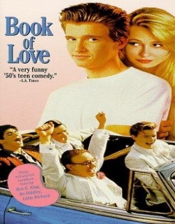 Book of Love (1990) - English