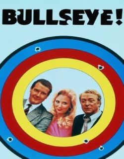 Bullseye! (1990) - English