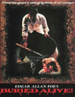 Buried Alive (1990) - English