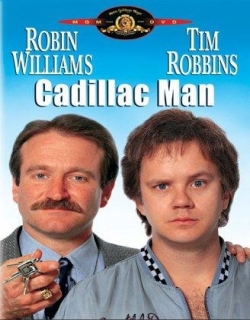 Cadillac Man (1990) - English