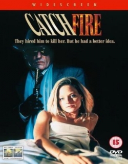 Catchfire (1990) - English