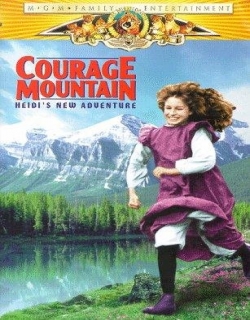 Courage Mountain (1990) - English