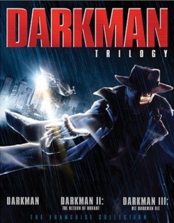 Darkman (1990) - English