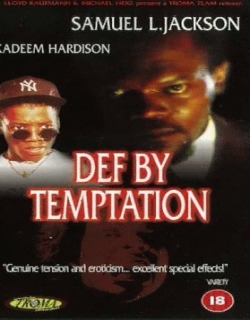 Def by Temptation (1990) - English