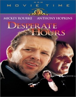 Desperate Hours (1990) - English