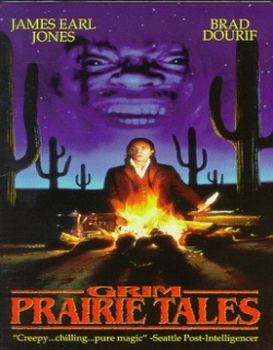 Grim Prairie Tales: Hit the Trail... to Terror (1990) - English