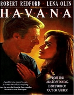 Havana (1990) - English