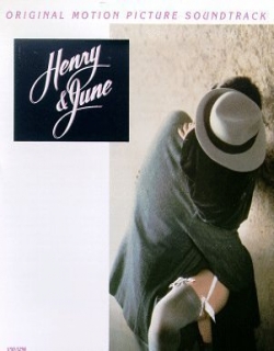 Henry & June (1990) - English